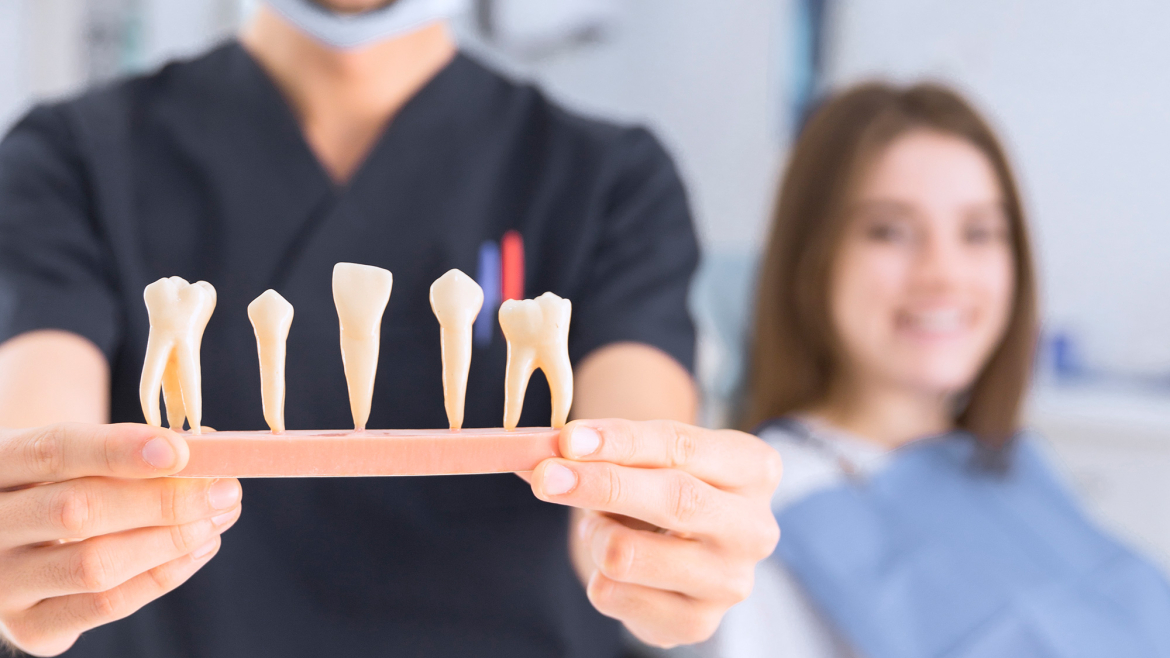 Οδοντική Χειρουργική