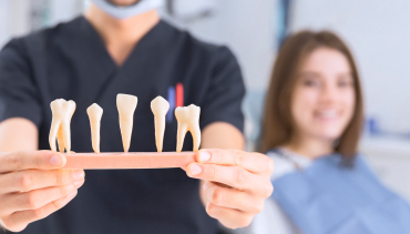 Οδοντική Χειρουργική